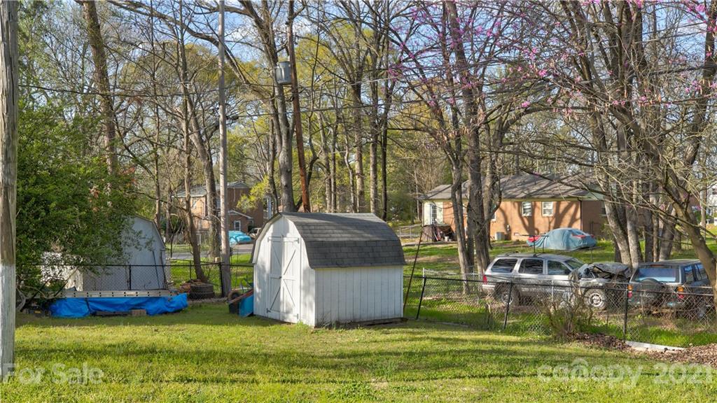 2323 Milton Road Charlotte, NC 28215 - Photo 18 of 18 Gallery Image 18