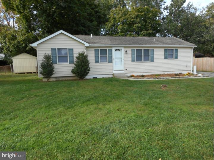 3 Mowery Road New Castle, DE 19720 - Photo 1 of 9 Gallery Image 1