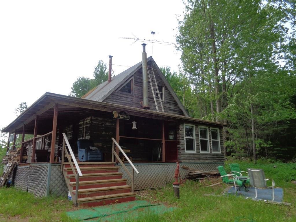 228 Pease Road Cambridge, ME 04923 - Photo 1 of 22 Photo