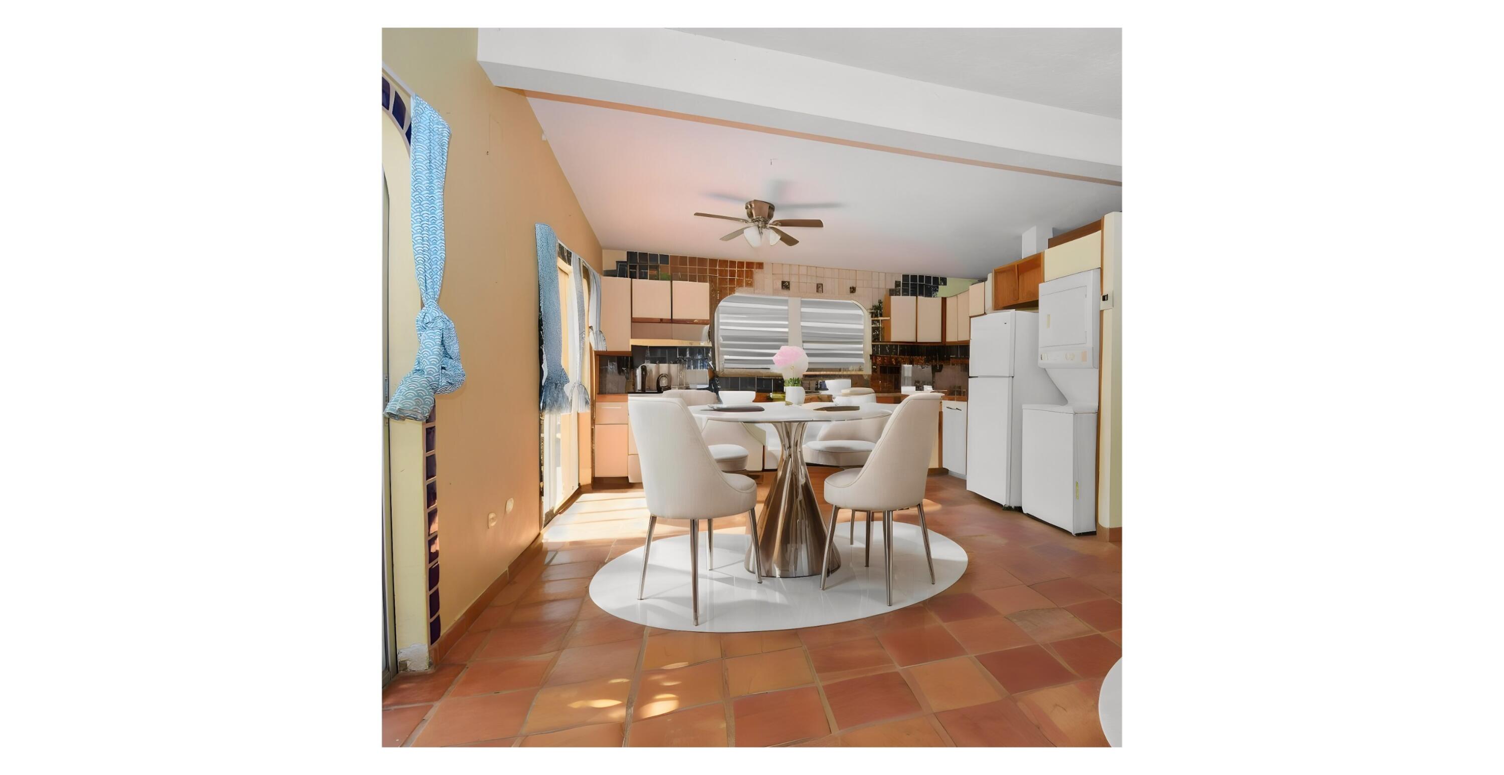 60 Southeast Marlin Avenue Key Largo, FL 33037 - Photo 3 of 46 Kitchen