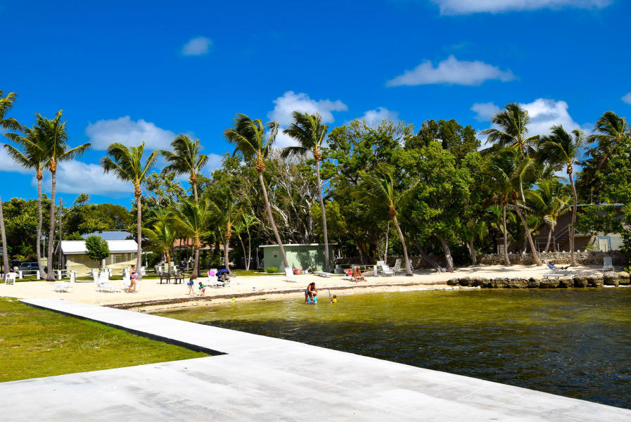 60 Southeast Marlin Avenue Key Largo, FL 33037 - Photo 41 of 46 Beach 2