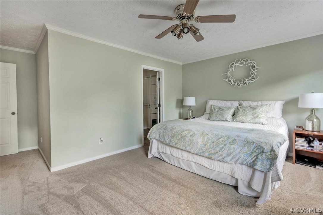 4257 Pierce Road Powhatan, VA 23139 - Photo 16 of 28 Gallery Image 16
