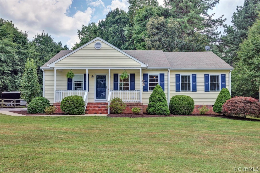 4257 Pierce Road Powhatan, VA 23139 - Photo 2 of 28 Gallery Image 2