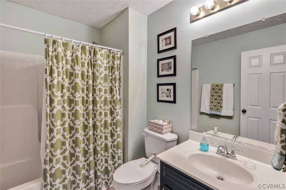4257 Pierce Road Powhatan, VA 23139 - Photo 21 of 28 Gallery Image 21