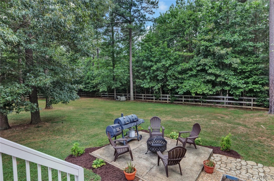 4257 Pierce Road Powhatan, VA 23139 - Photo 24 of 28 Gallery Image 24