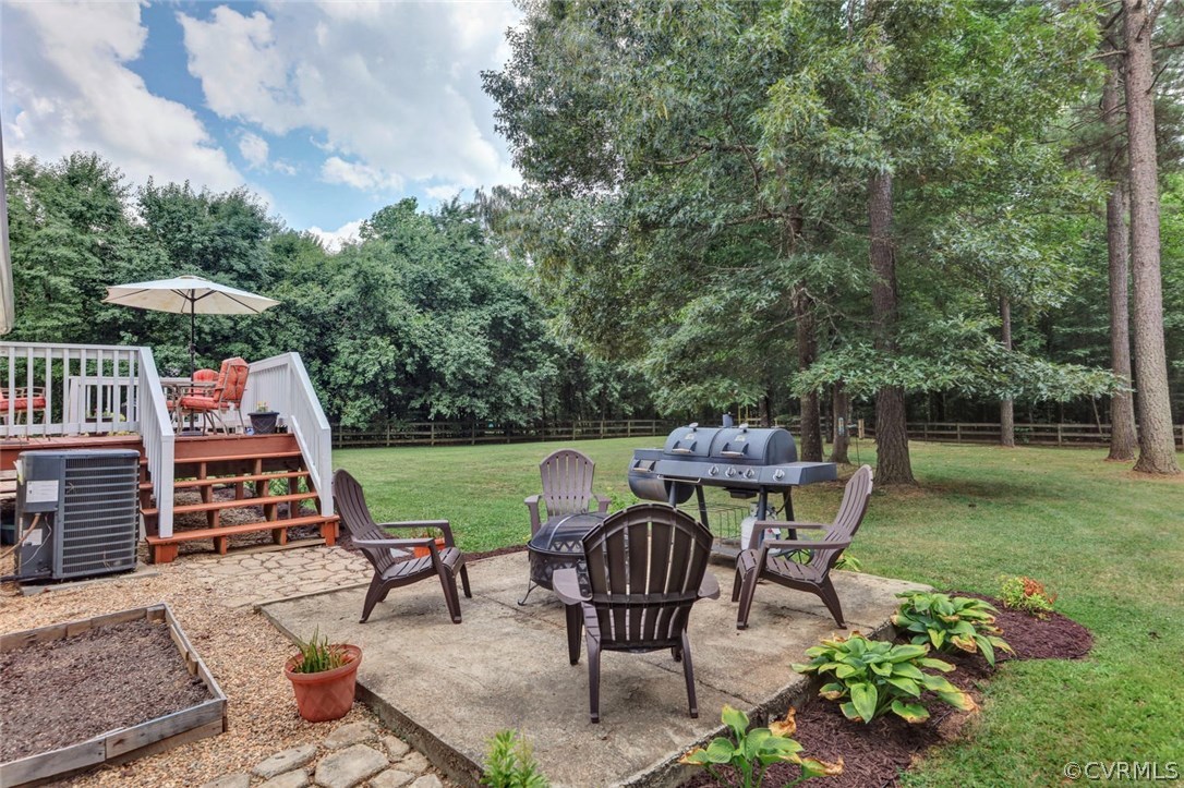 4257 Pierce Road Powhatan, VA 23139 - Photo 25 of 28 Gallery Image 25