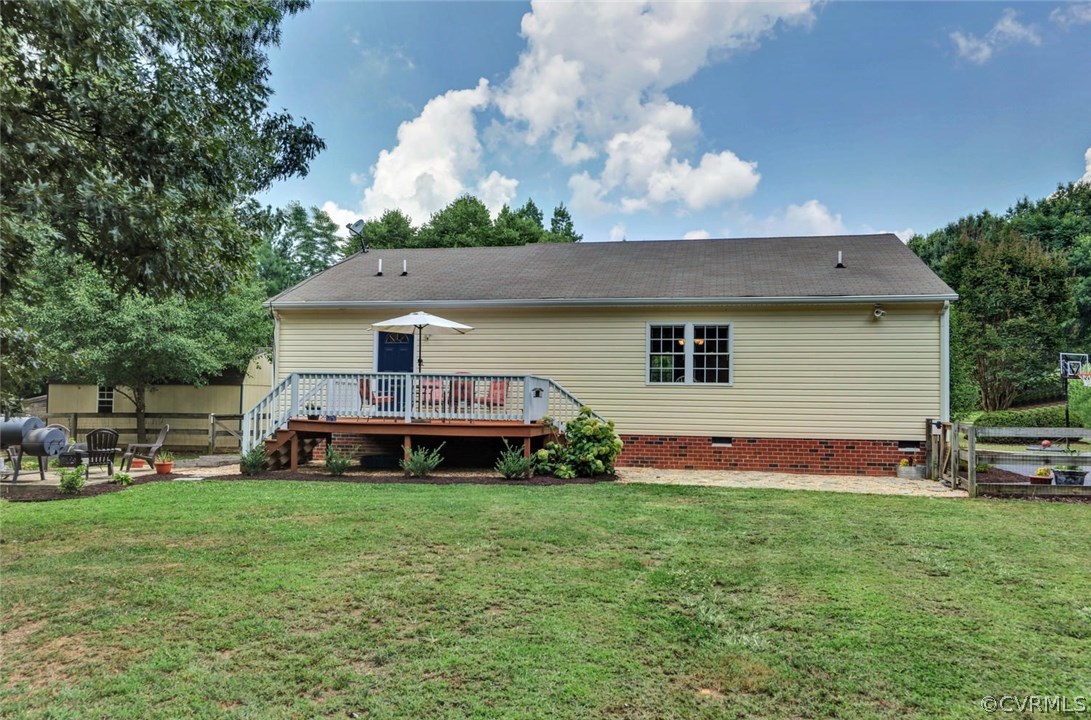 4257 Pierce Road Powhatan, VA 23139 - Photo 28 of 28 Gallery Image 28