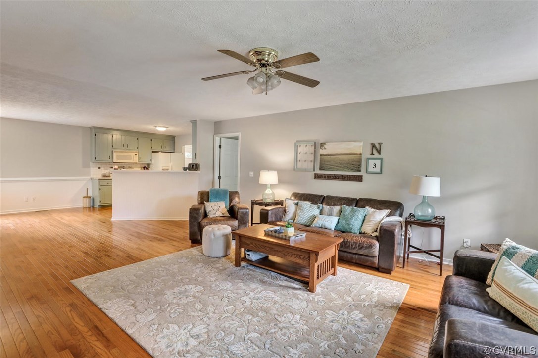 4257 Pierce Road Powhatan, VA 23139 - Photo 6 of 28 Gallery Image 6
