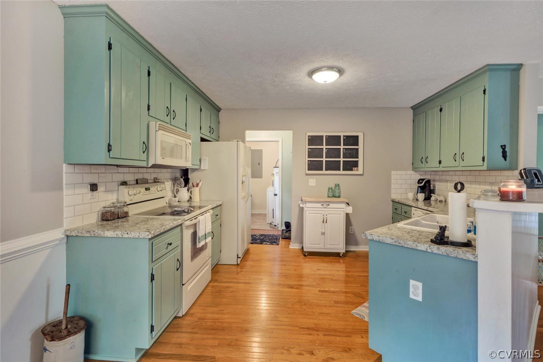 4257 Pierce Road Powhatan, VA 23139 - Photo 7 of 28 Gallery Image 7