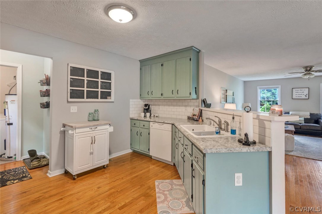 4257 Pierce Road Powhatan, VA 23139 - Photo 8 of 28 Gallery Image 8
