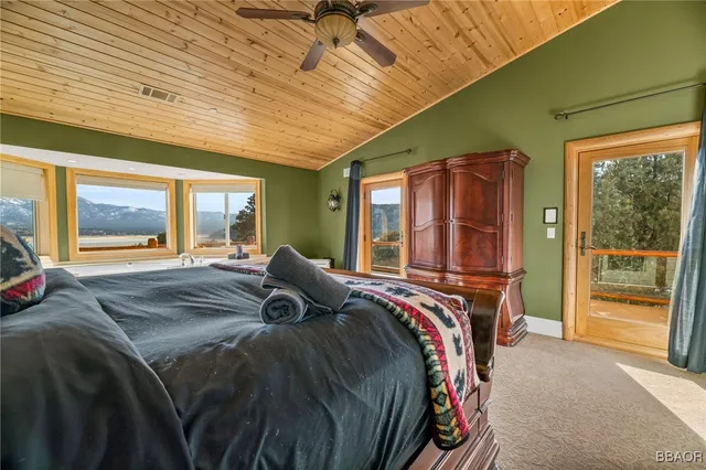 $1,149,000 | 45690 North Shore Drive, Big Bear City, CA 92314
