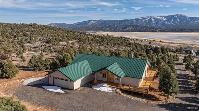 $1,149,000 | 45690 North Shore Drive, Big Bear City, CA 92314