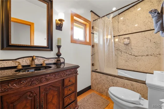 $1,149,000 | 45690 North Shore Drive, Big Bear City, CA 92314