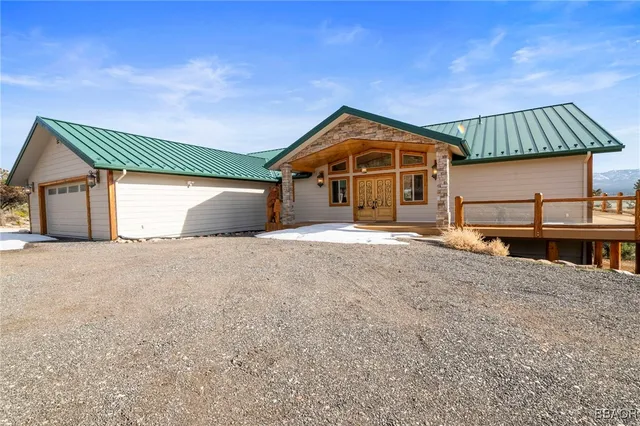 $1,149,000 | 45690 North Shore Drive, Big Bear City, CA 92314