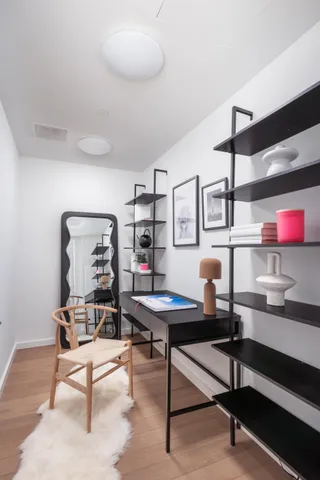 $995,000 | 500 West 45th Street, Unit 202 | Hell's Kitchen