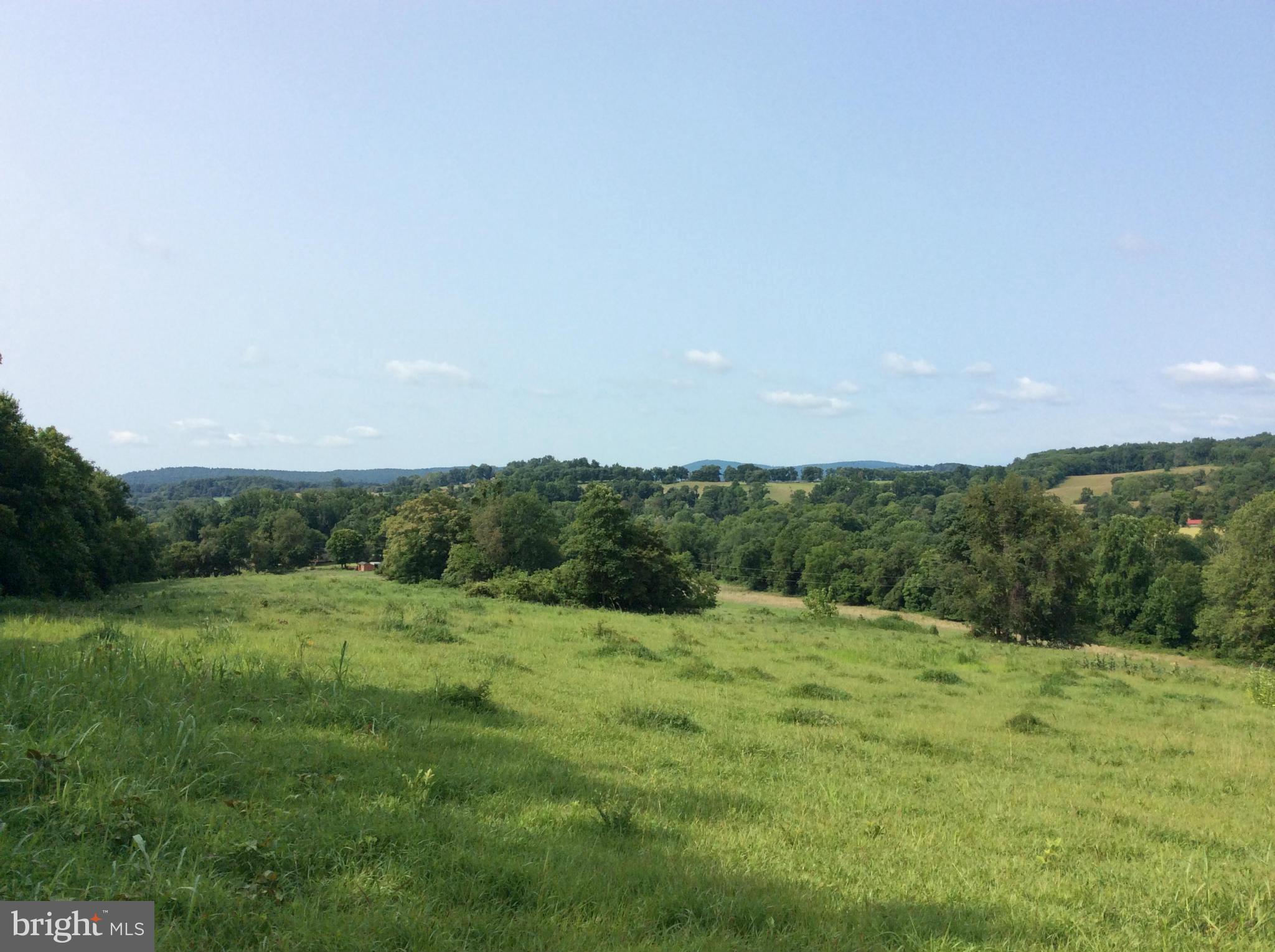 Turner Mountain Road The Plains, VA 20198 - Photo 1 of 1 Exterior (General)
