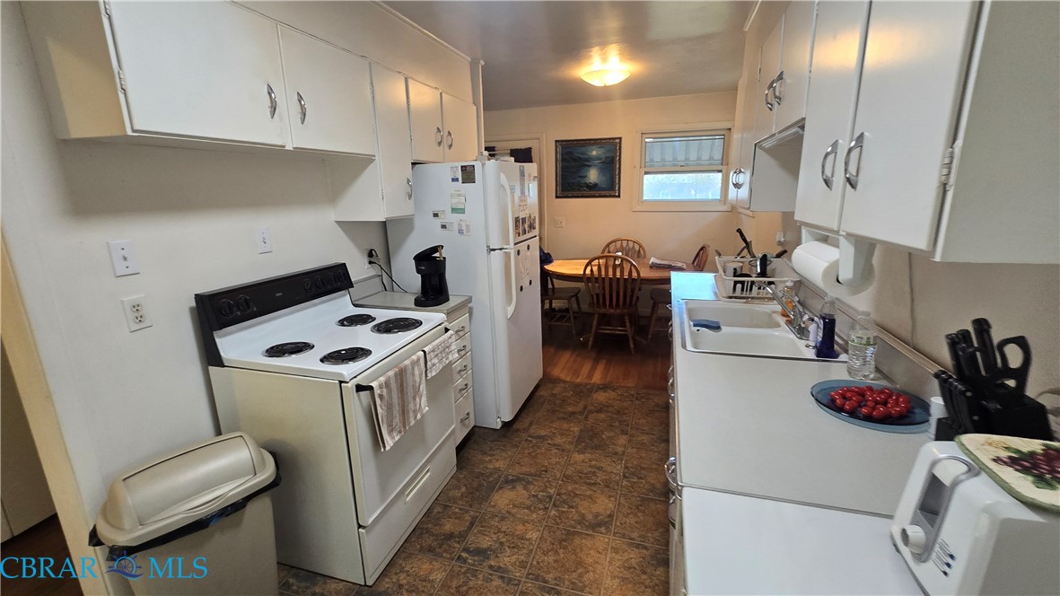 6116 Buckley Hall Road Cobbs Creek, VA 23035 - Photo 13 of 40