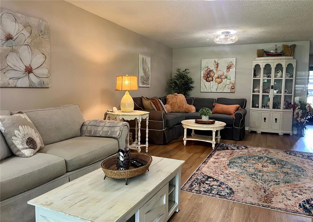 1801 East Lake Road South, Unit 17C Palm Harbor, FL 34685 - Photo 19 of 61