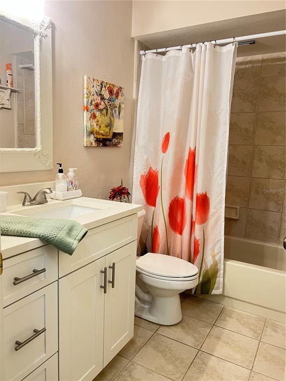 1801 East Lake Road South, Unit 17C Palm Harbor, FL 34685 - Photo 37 of 61