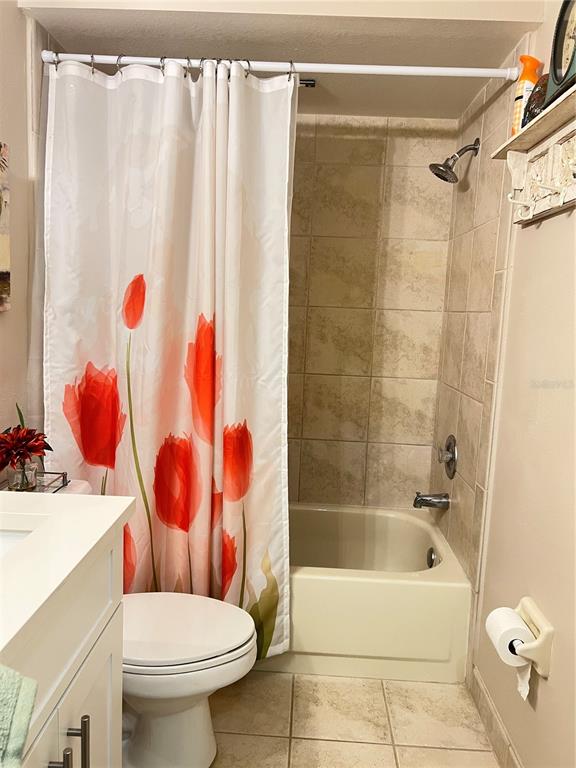 1801 East Lake Road South, Unit 17C Palm Harbor, FL 34685 - Photo 38 of 61