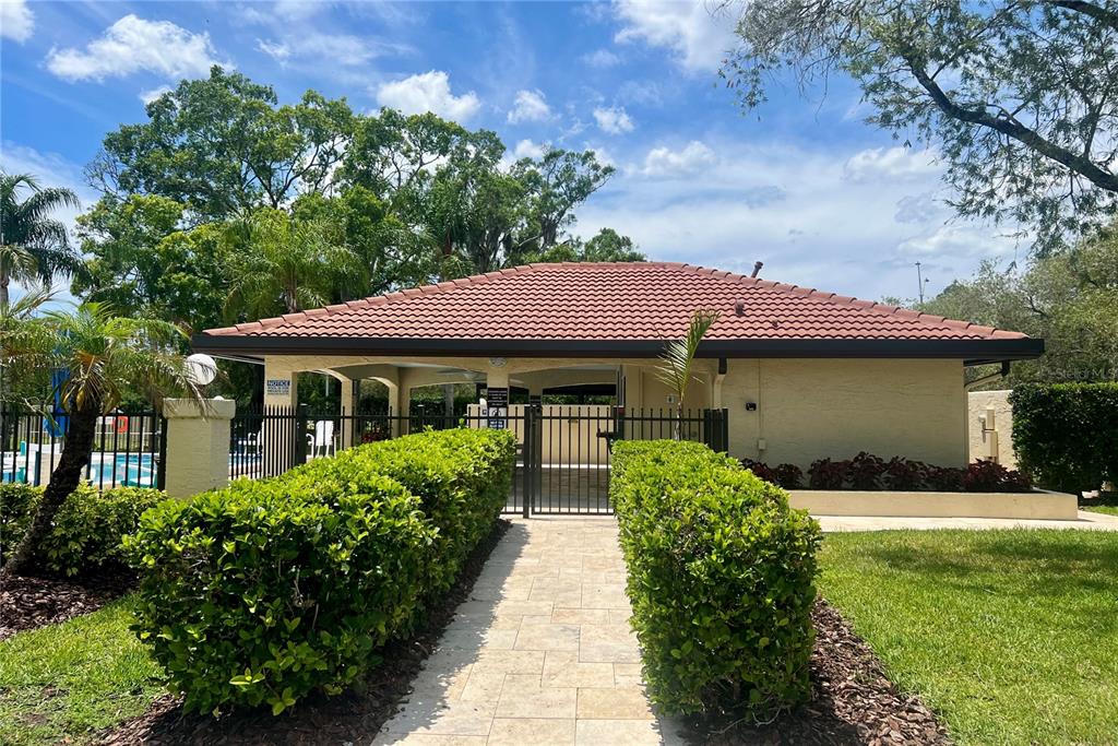 1801 East Lake Road South, Unit 17C Palm Harbor, FL 34685 - Photo 48 of 61