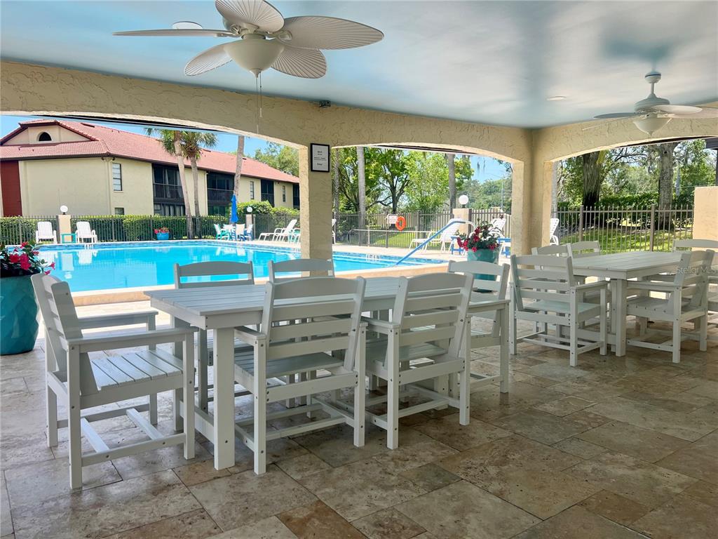 1801 East Lake Road South, Unit 17C Palm Harbor, FL 34685 - Photo 49 of 61