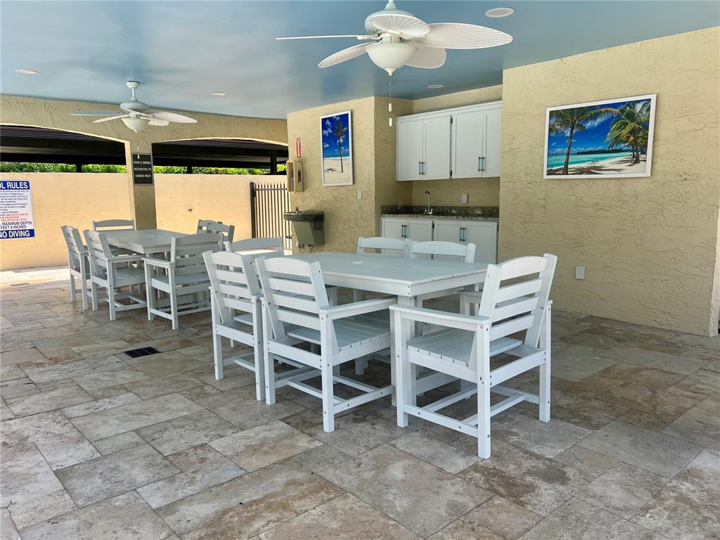 1801 East Lake Road South, Unit 17C Palm Harbor, FL 34685 - Photo 50 of 61