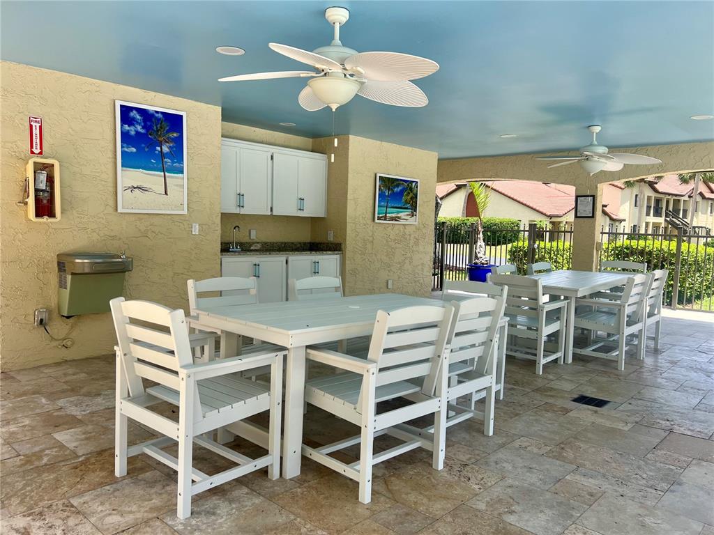 1801 East Lake Road South, Unit 17C Palm Harbor, FL 34685 - Photo 51 of 61