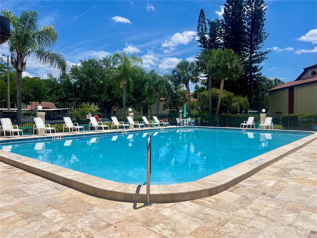 1801 East Lake Road South, Unit 17C Palm Harbor, FL 34685 - Photo 53 of 61