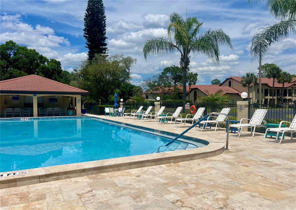 1801 East Lake Road South, Unit 17C Palm Harbor, FL 34685 - Photo 54 of 61