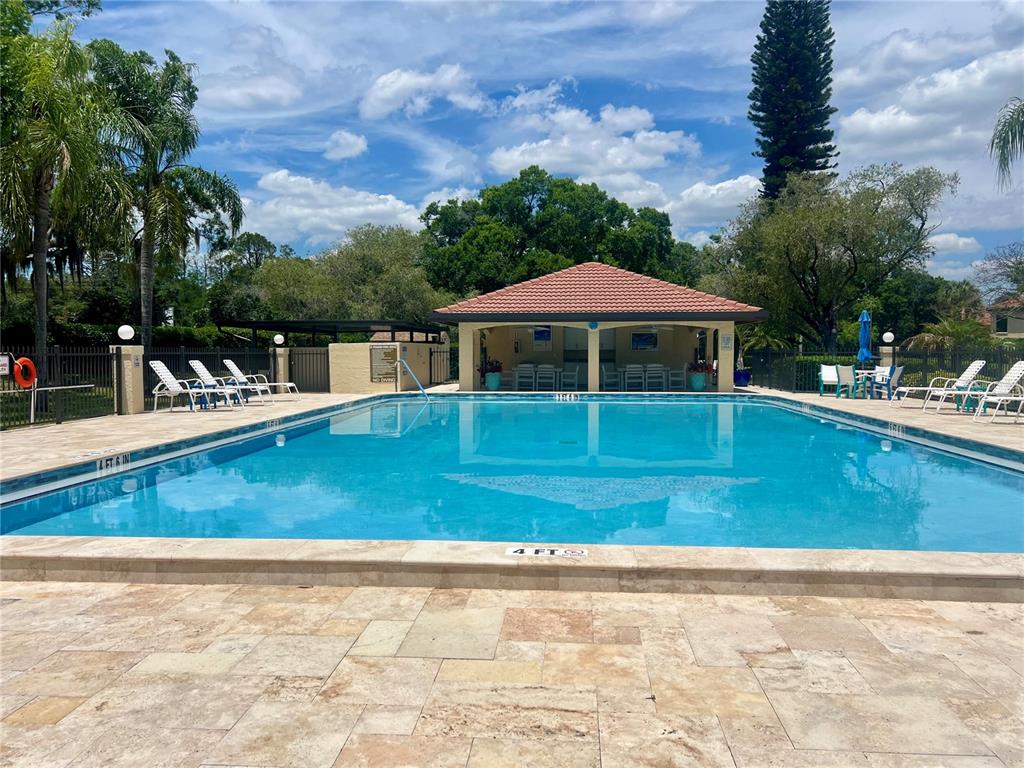 1801 East Lake Road South, Unit 17C Palm Harbor, FL 34685 - Photo 55 of 61