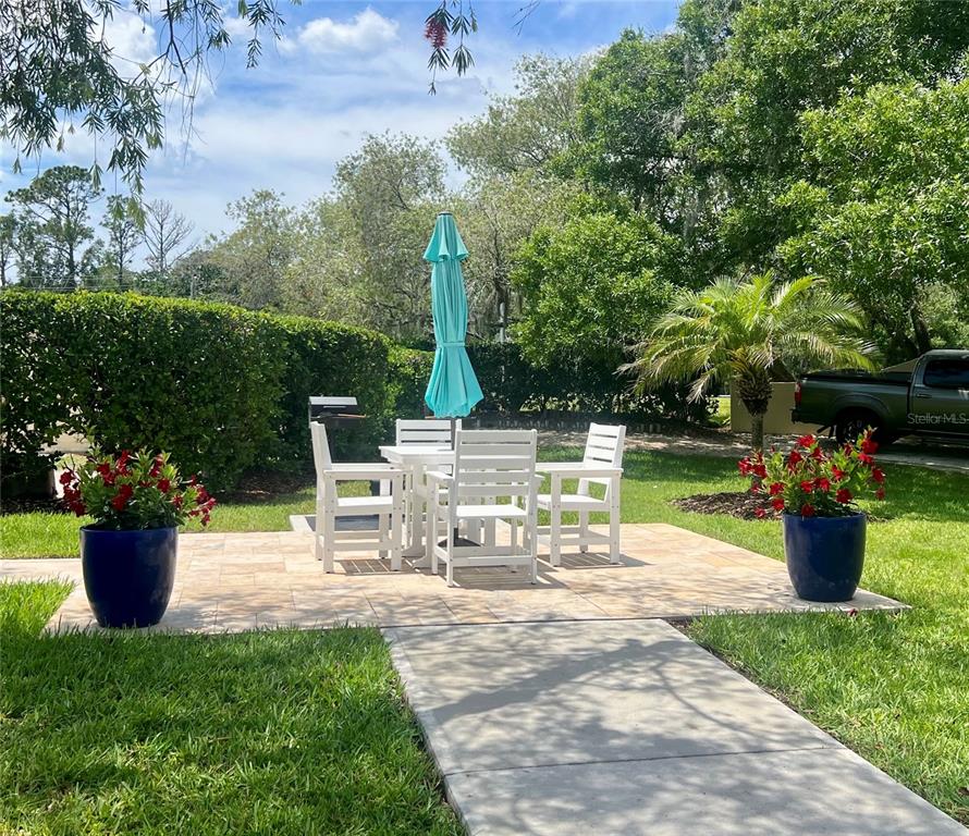 1801 East Lake Road South, Unit 17C Palm Harbor, FL 34685 - Photo 58 of 61
