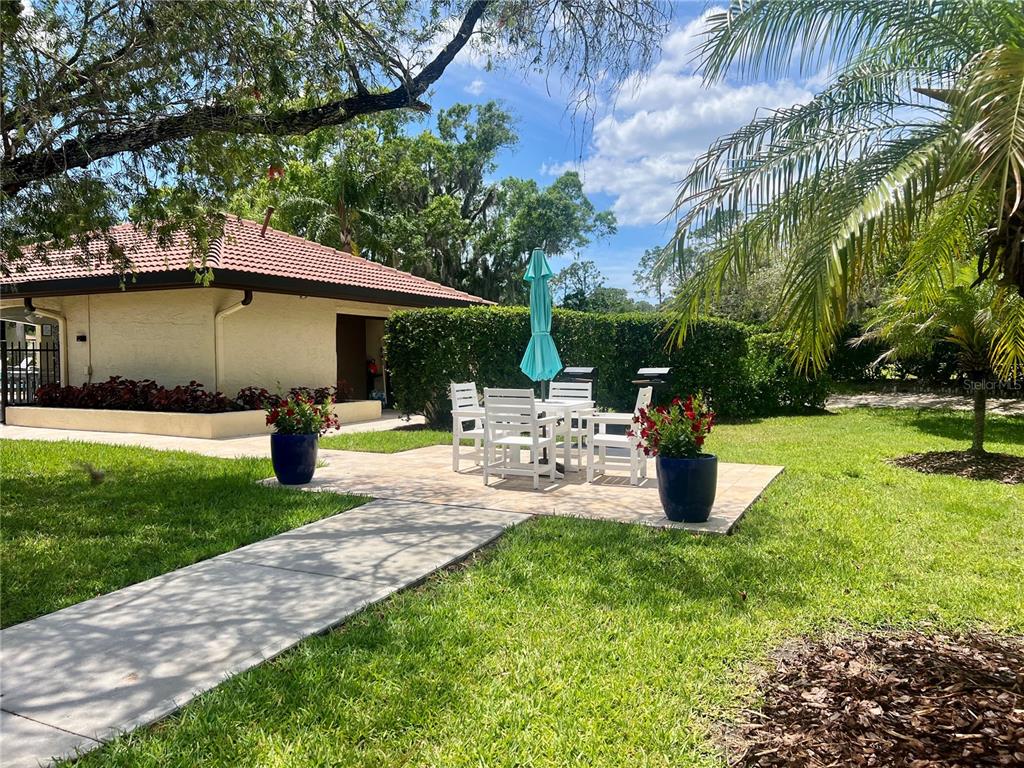 1801 East Lake Road South, Unit 17C Palm Harbor, FL 34685 - Photo 59 of 61