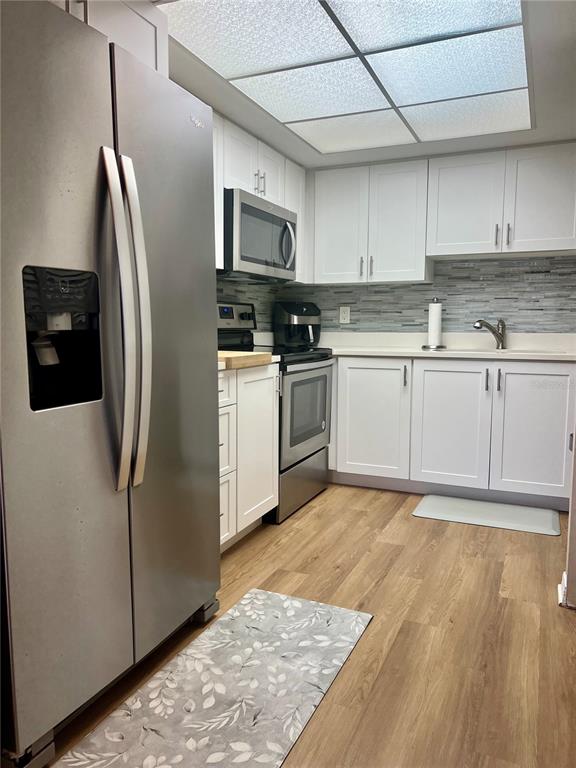 1801 East Lake Road South, Unit 17C Palm Harbor, FL 34685 - Photo 9 of 61