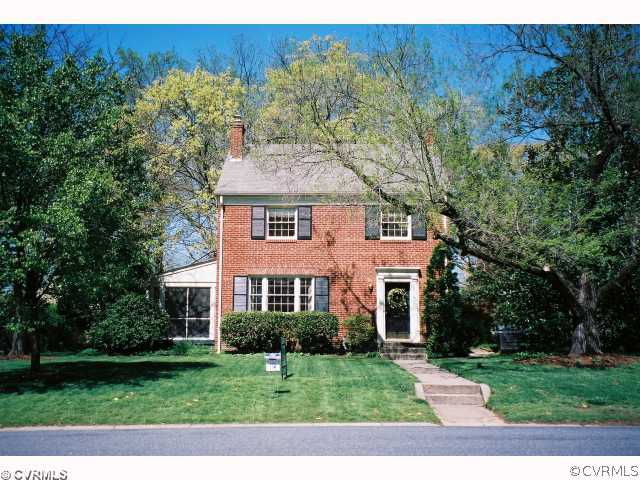 1014 Ridge Top Road Richmond, VA 23229 - Photo 1 of 7 Exterior Front