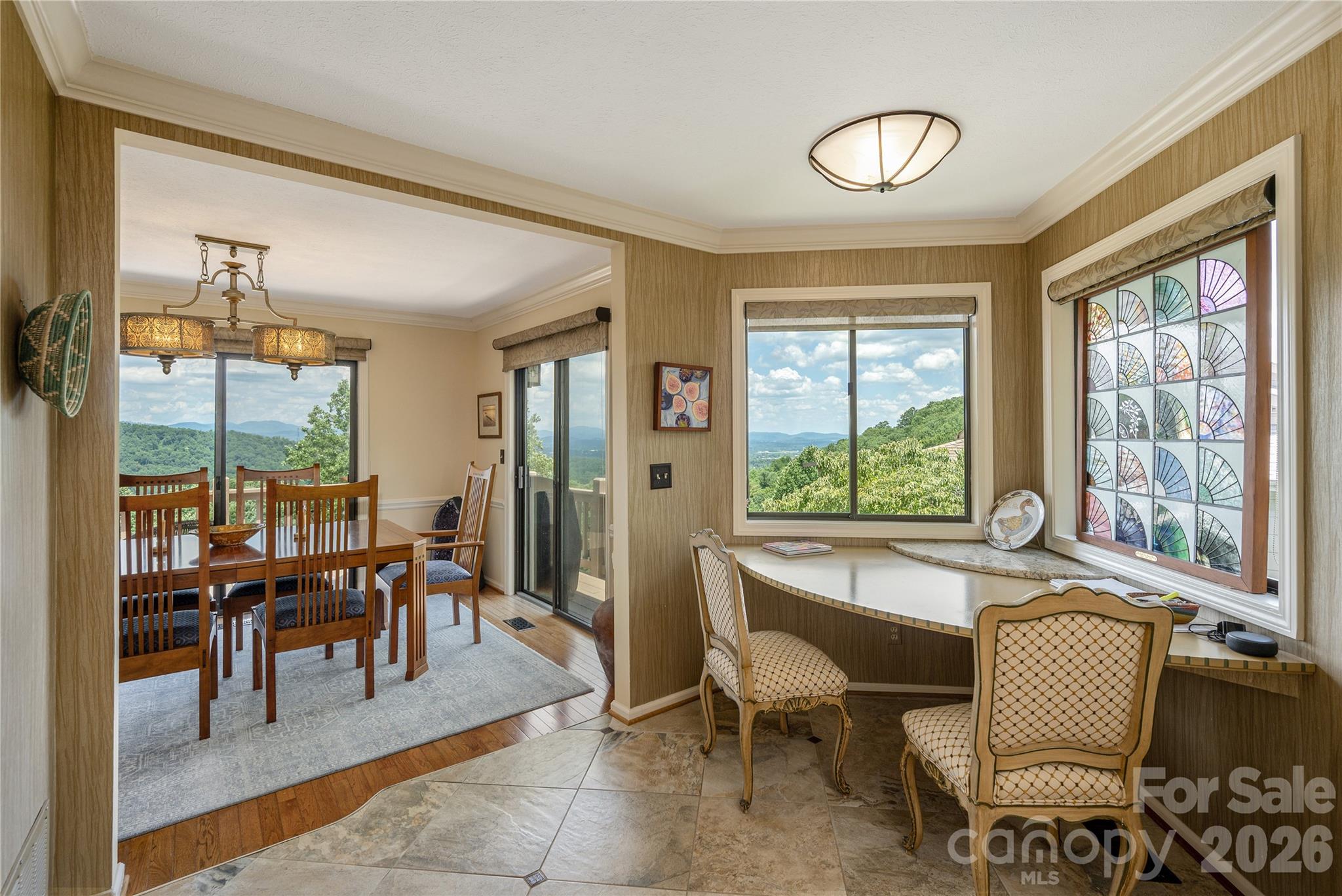 159 Country Ridge Road Hendersonville, NC 28739 - Photo 17 of 31 Gallery Image 17