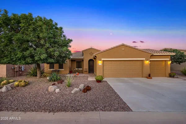 $425,000 | 20597 Wishing Well Lane, Maricopa, AZ 85138