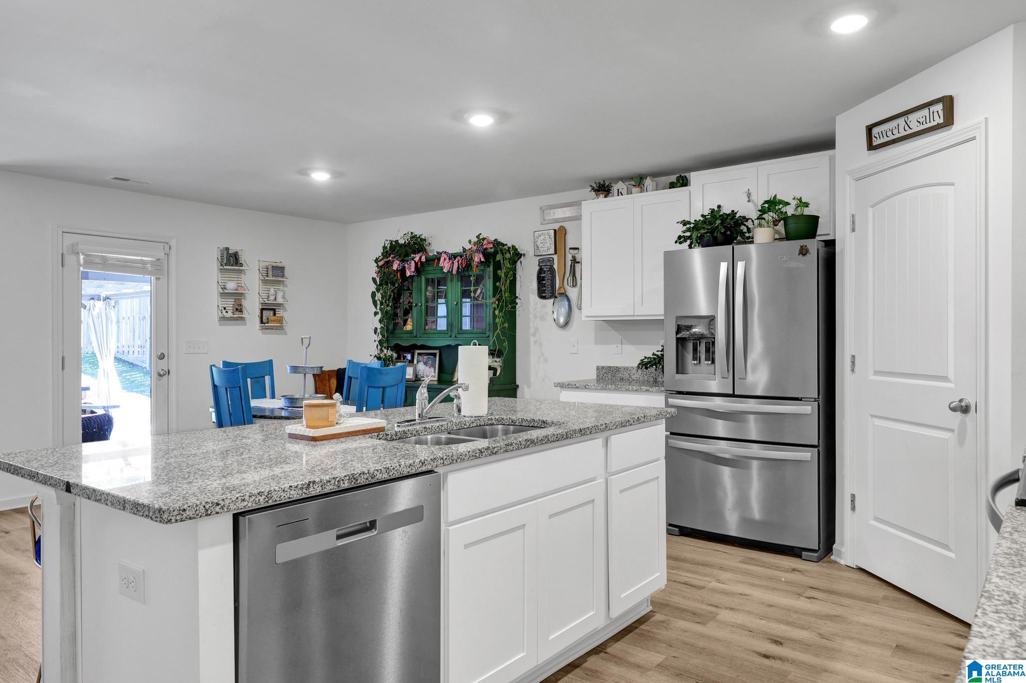 728 Fish Camp Road Chelsea, AL 35043 - Photo 4 of 29