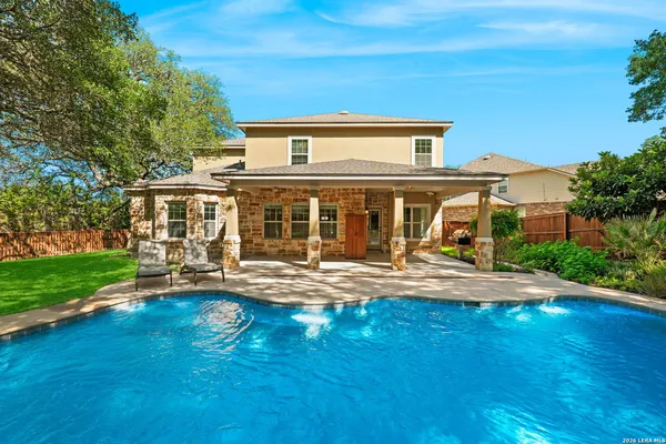 $665,000 | 221 Windsor Drive, Boerne, TX 78006