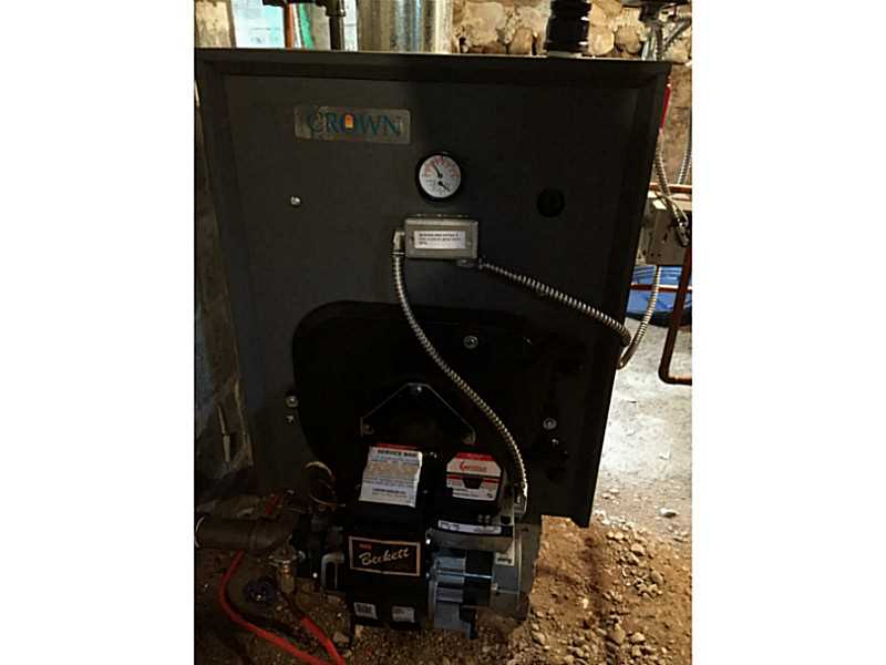 279 Collins Road Hopkinton, RI 02804 - Photo 11 of 11 Other. Boiler