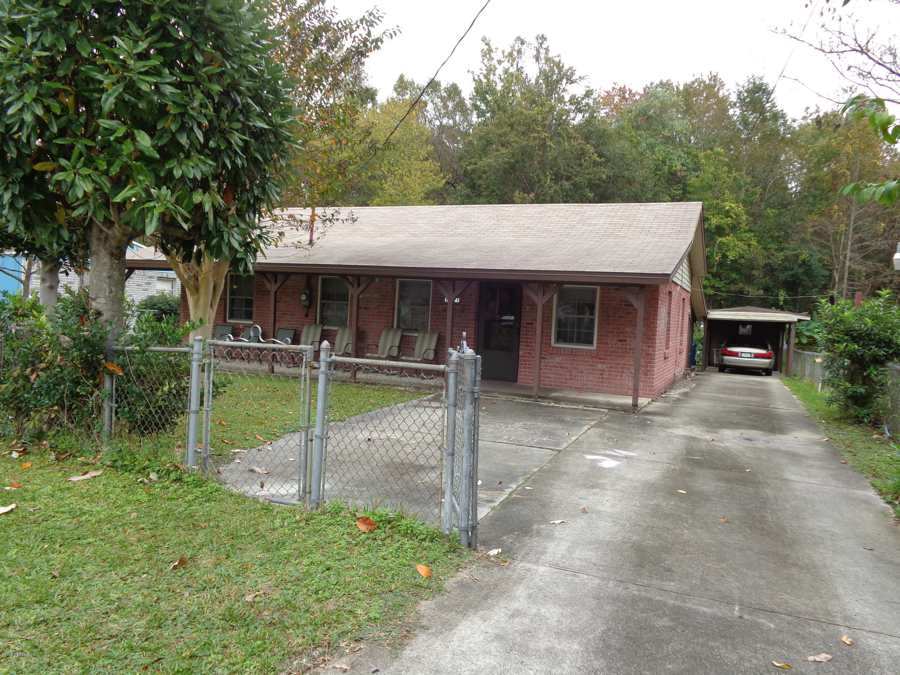 11327 Wingate Road Jacksonville, FL 32218 - Photo 4 of 16 DSC02348