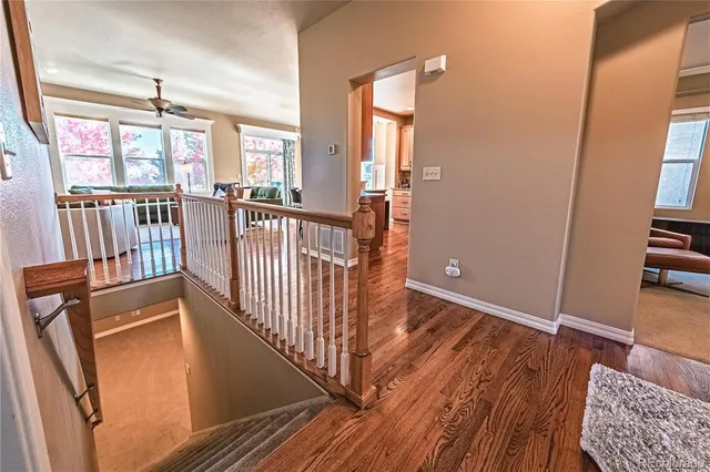 $609,900 | 5035 Petrified Forest Trail, Colorado Springs, CO 80924