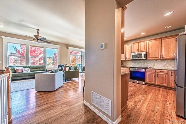 $609,900 | 5035 Petrified Forest Trail, Colorado Springs, CO 80924