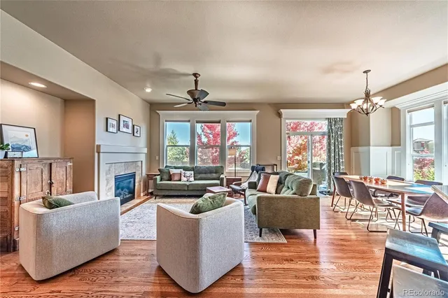 $609,900 | 5035 Petrified Forest Trail, Colorado Springs, CO 80924