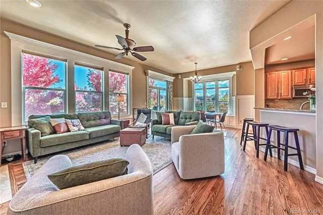 $609,900 | 5035 Petrified Forest Trail, Colorado Springs, CO 80924