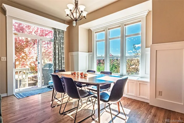 $609,900 | 5035 Petrified Forest Trail, Colorado Springs, CO 80924