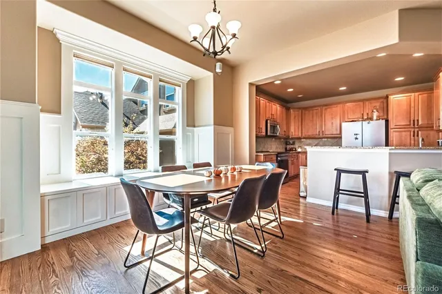 $609,900 | 5035 Petrified Forest Trail, Colorado Springs, CO 80924