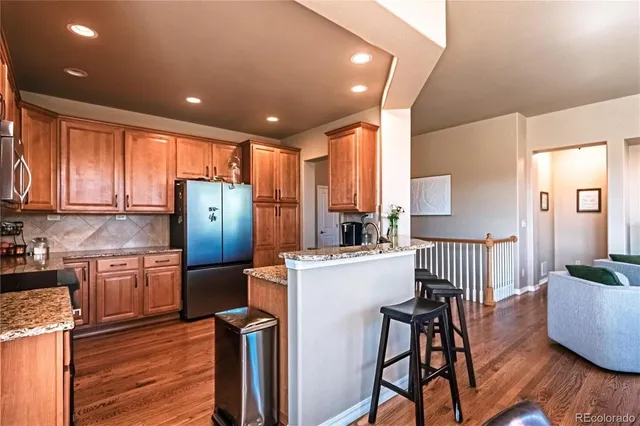 $609,900 | 5035 Petrified Forest Trail, Colorado Springs, CO 80924