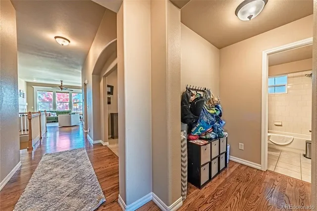 $609,900 | 5035 Petrified Forest Trail, Colorado Springs, CO 80924