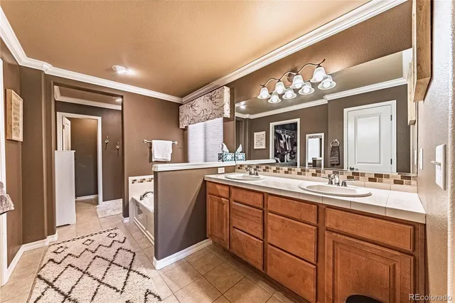 $609,900 | 5035 Petrified Forest Trail, Colorado Springs, CO 80924